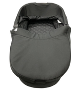Shop Zoe Journey Bassinet, Black at GoodBuy Gear