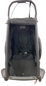 Shop Thule Chariot Sport 1, 2022, Midnight Black on Black at GoodBuy Gear