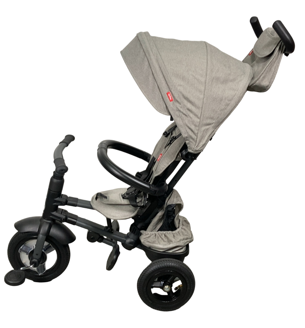 Baby Tricycle Rito Portable Trike Rito Folding Trike Tricycle