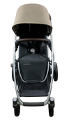 Shop UPPAbaby Vista V3 Stroller, 2024, Declan (Oat Mélange) at GoodBuy Gear