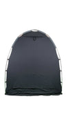 Shop SlumberPod 3.0 Sleep Canopy, Black with Gray Accents at GoodBuy Gear