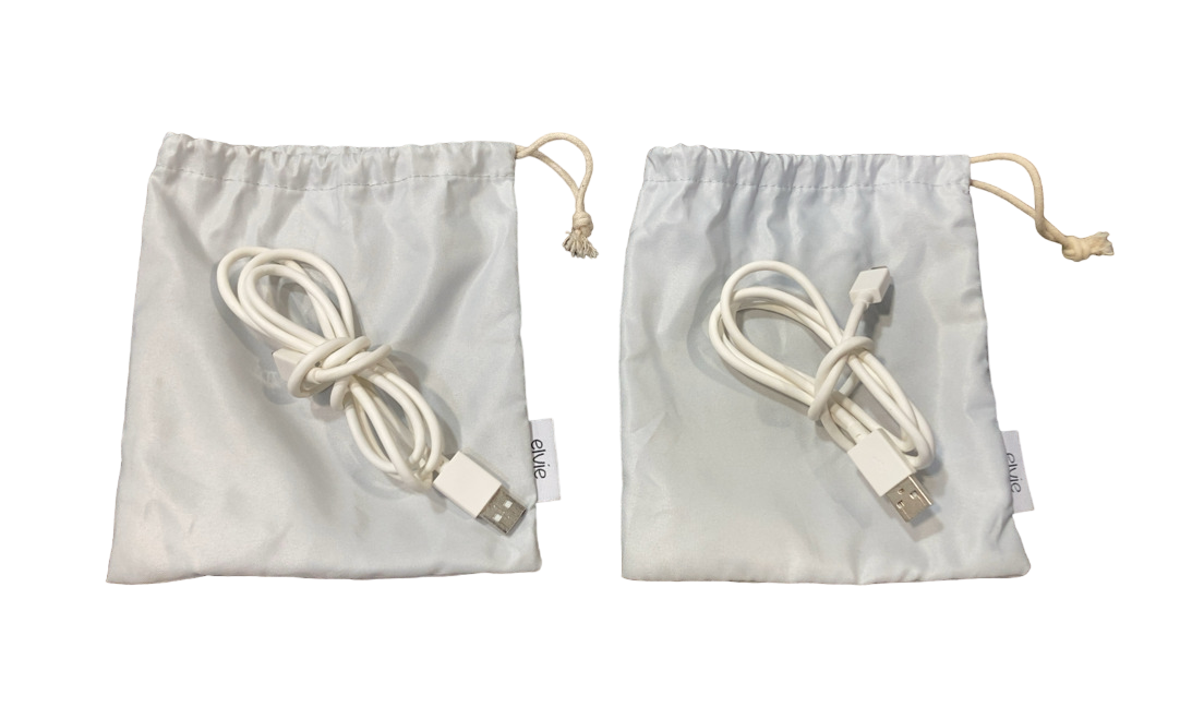 Shop Elvie Breast Pump Double at GoodBuy Gear
