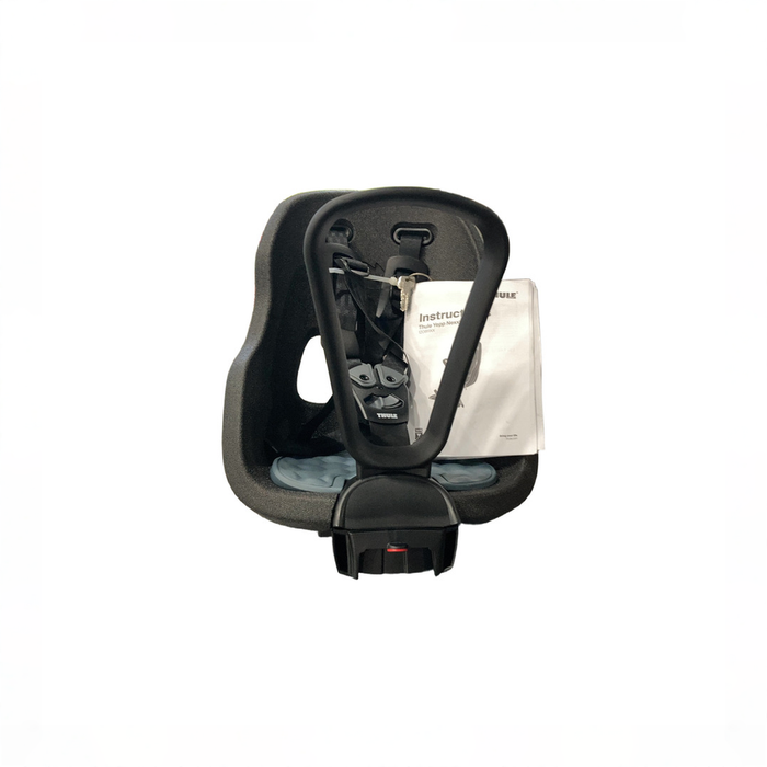 Shop Thule Yepp Nexxt 2 Mini, Dark Slate at GoodBuy Gear