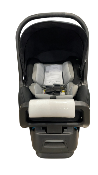 Shop DRAFT - Baby Jogger City Mini GT2 Travel System, 2023, Slate/Opulent Black at GoodBuy Gear