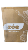 Shop Zoe The Journey Stroller, Oat, 2024 at GoodBuy Gear