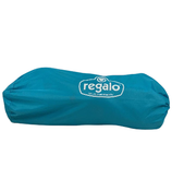 Shop Regalo My Play Baby Portable Infant Bassinet at GoodBuy Gear