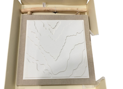Shop Crane Baby Cove 3-Piece Beach Themed Wall Decor, Beige at GoodBuy Gear