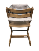 Shop Stokke Tripp Trapp Complete High Chair, 2, Icon Grey, Oak Brown at GoodBuy Gear