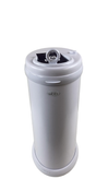 Shop Ubbi Diaper Pail, White at GoodBuy Gear