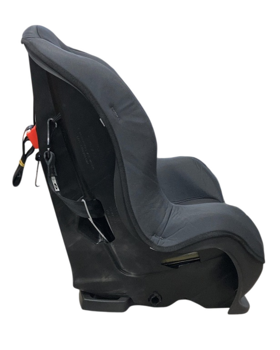 Shop Evenflo Tribute Convertible Car Seat, 2024, Saturn Gray at GoodBuy Gear