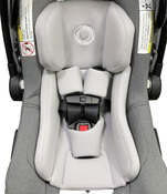 secondhand Carseat