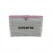 Shop Coterie Size 3 Diapers, 28ct at GoodBuy Gear