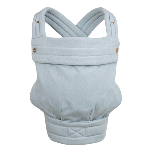 Shop Mabē The Monarch Carrier, Dream Wash Denim at GoodBuy Gear