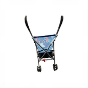 Shop Disney Baby Comfort Height Character Umbrella Stroller, Tropical Stitch at GoodBuy Gear
