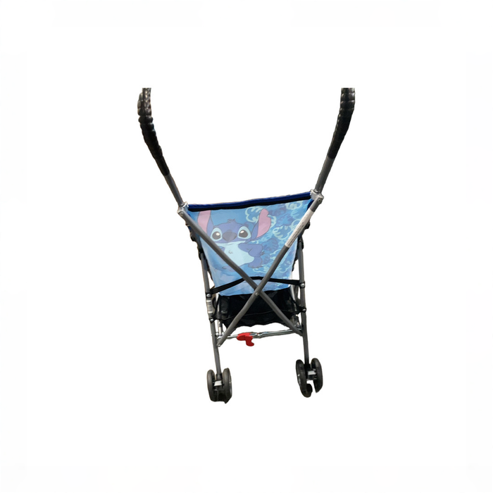 Shop Disney Baby Comfort Height Character Umbrella Stroller, Tropical Stitch at GoodBuy Gear
