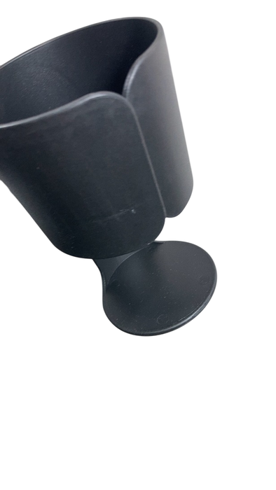 Shop Cybex e-Gazelle S Stroller, 2024, Moon Black, Silver at GoodBuy Gear