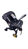 Shop Doona Infant Car Seat & Stroller Combo, 2022, Nitro black at GoodBuy Gear
