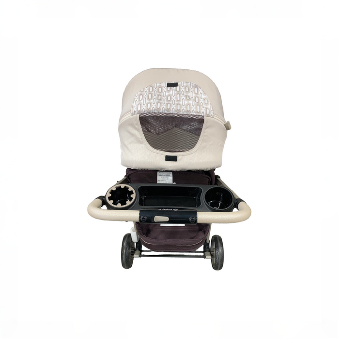 Shop Safety 1st Grow And Go Flex Travel System Stroller, 2025, Dunes Edge at GoodBuy Gear