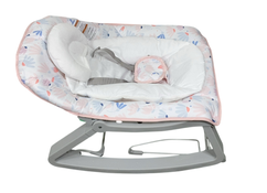 Shop Ingenuity Keep Cozy 3-in-1 Grow With Me Bouncer & Rocker, Burst at GoodBuy Gear