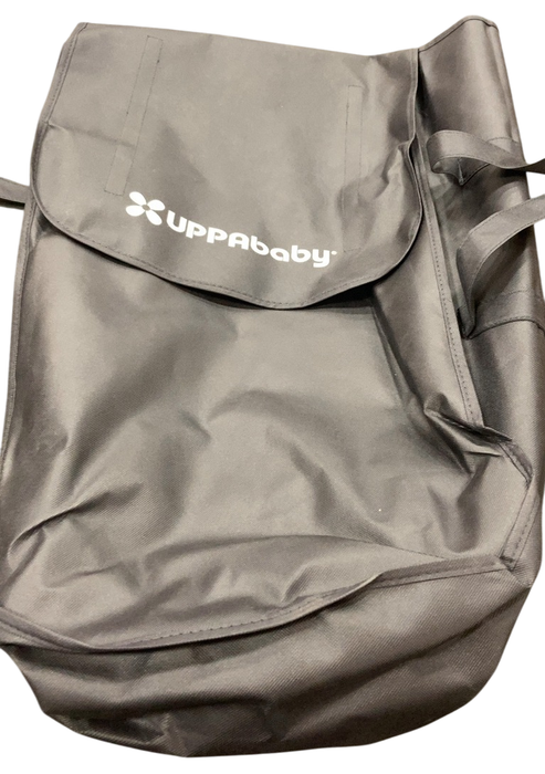 Shop UPPAbaby VISTA V2 Stroller, 2024, Liam (Oat Melange/Carbon) at GoodBuy Gear