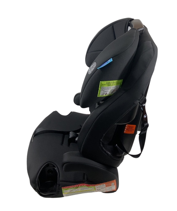 Shop Graco Tranzitions 3-in-1 Harness Booster Car Seat, 2024, Proof at GoodBuy Gear