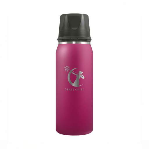 Shop Ceres Chill Legacy Breastmilk Chiller (32oz), Plum at GoodBuy Gear
