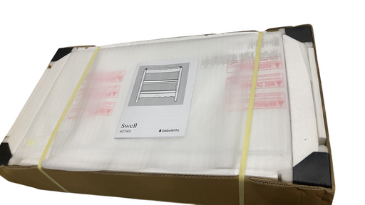 Shop Babyletto Swell Changing Table, Honey at GoodBuy Gear