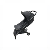 Shop Bugaboo Butterfly 2 Stroller, 2026, Black, Heritage Black, Heritage Black at GoodBuy Gear