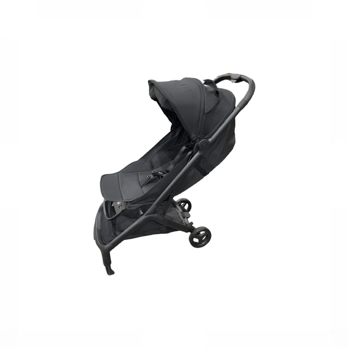 Shop Bugaboo Butterfly 2 Stroller, 2026, Black, Heritage Black, Heritage Black at GoodBuy Gear