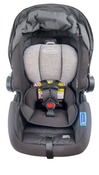 Shop Graco SnugRide SnugFit 35 Infant Car Seat, 2021, Gotham at GoodBuy Gear