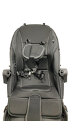 Shop Mockingbird 2nd Seat Kit 3.0, Charcoal with Penny Leather, Solid Black at GoodBuy Gear