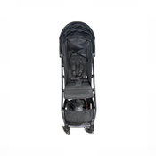 Shop Parent's Choice Lightweight Quick Fold Baby Stroller, 2025, Black at GoodBuy Gear