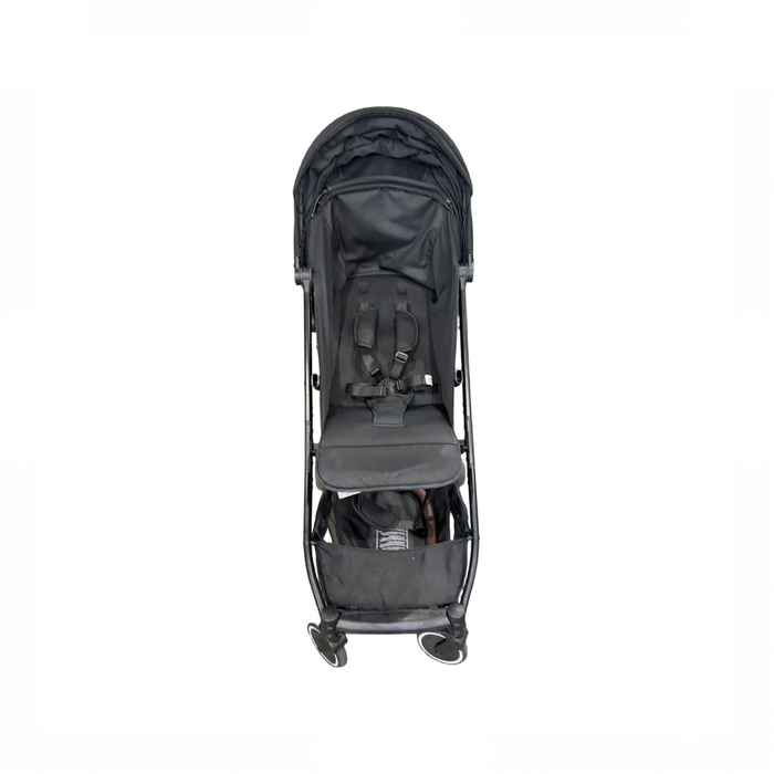 Shop Parent's Choice Lightweight Quick Fold Baby Stroller, 2025, Black at GoodBuy Gear
