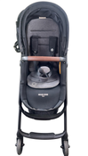 Shop Maxi-Cosi Tayla Stroller, 2022, Essential Black at GoodBuy Gear