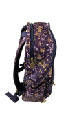 Shop JuJuBe Be Zealous Diaper Bag Backpack, Harry Potter Flying Keys at GoodBuy Gear