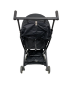 Shop Cybex Libelle 2 Compact Stroller, 2023, Magic Black at GoodBuy Gear