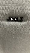 Shop Joolz Aer+ Stroller, 2024, Stone Grey at GoodBuy Gear