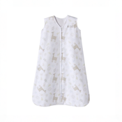 Shop Halo Cotton Sleepsack, Llama Sand, X-Large at GoodBuy Gear