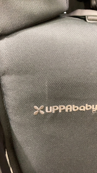 Shop UPPAbaby Vista V3 Stroller, 2024, Jake (Charcoal) at GoodBuy Gear