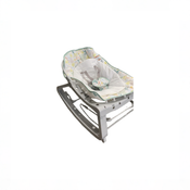 Shop Ingenuity Keep Cozy 3-in-1 Grow With Me Bouncer & Rocker, Madi at GoodBuy Gear