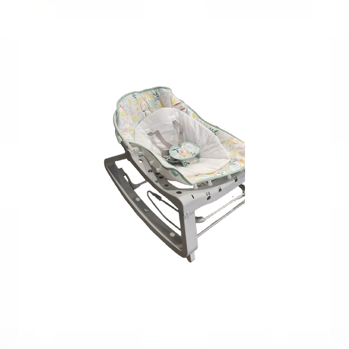 Shop Ingenuity Keep Cozy 3-in-1 Grow With Me Bouncer & Rocker, Madi at GoodBuy Gear