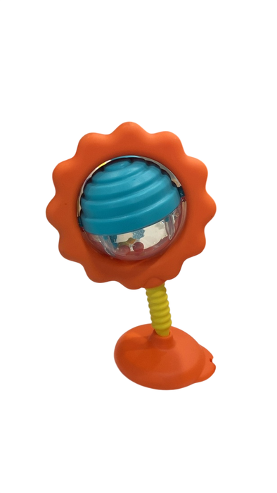 Shop Baby Trend Smart Steps Activity Walker, Hexagon Dots at GoodBuy Gear