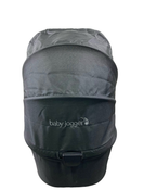 Shop Baby Jogger City Tour 2 Carry Cot, Jet at GoodBuy Gear