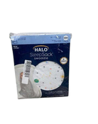 Shop Halo SleepSack Swaddle, Newborn, Space at GoodBuy Gear