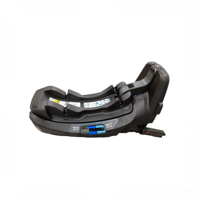 Shop DRAFT - Nuna Pipa Aire RX + Pipa Relx Base, 2026 at GoodBuy Gear