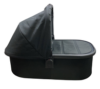 Shop UPPAbaby V2 Bassinet, Jake (Charcoal) at GoodBuy Gear