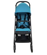 Shop Cybex Beezy Stroller, 2021, River Blue at GoodBuy Gear