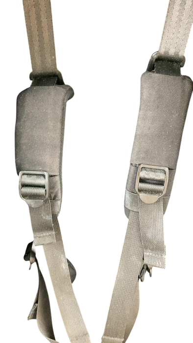 Shop Bugaboo Donkey 5 Mono Stroller, 2021, Midnight Black, Graphite, Midnight Black at GoodBuy Gear