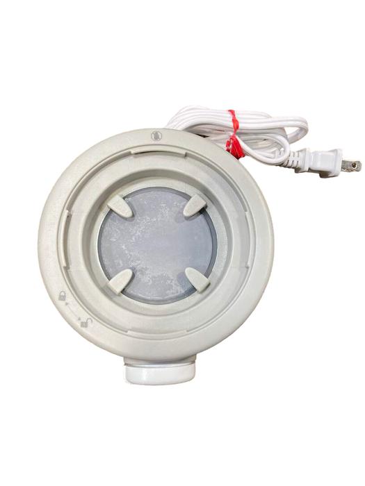 Shop Beaba Babymilk Second Baby Bottle Warmer, Cloud at GoodBuy Gear