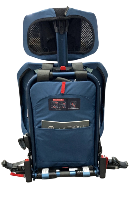 Shop WAYB Pico Portable Car Seat, 2023, Midnight Sky at GoodBuy Gear